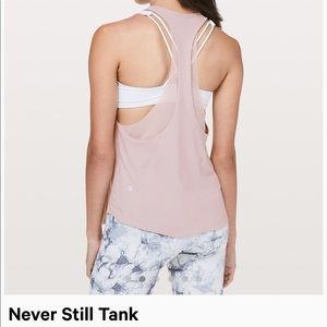 Lululemon Neve Still Tank